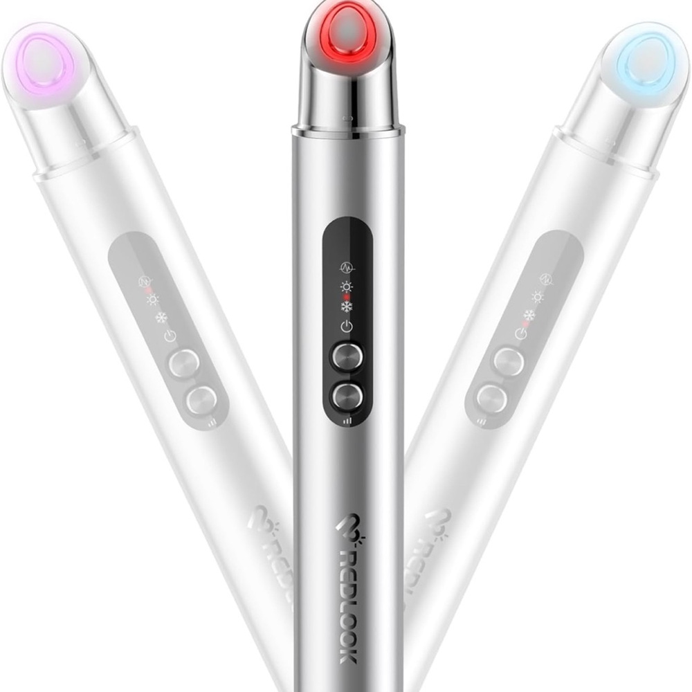 Redlock LED Light  Device for Face